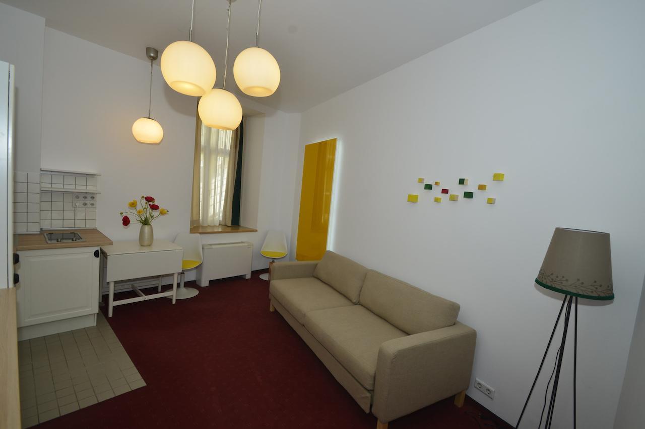 Balcescu 26 Apartament