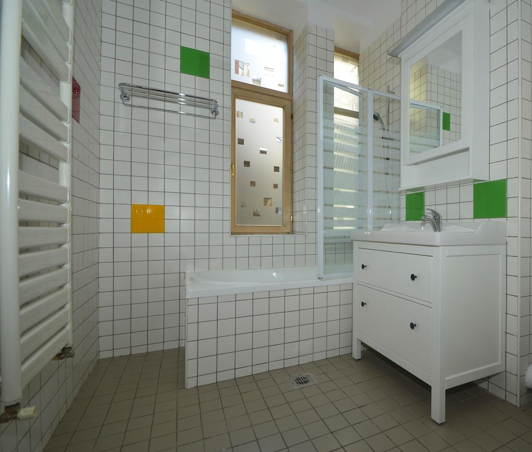 Apartament Balcescu 26