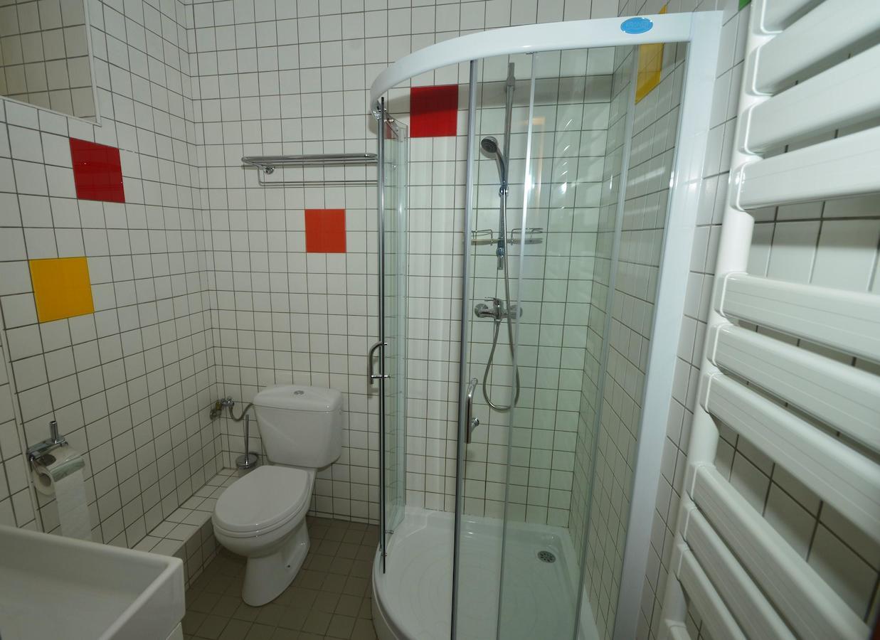 Balcescu 26 Apartament