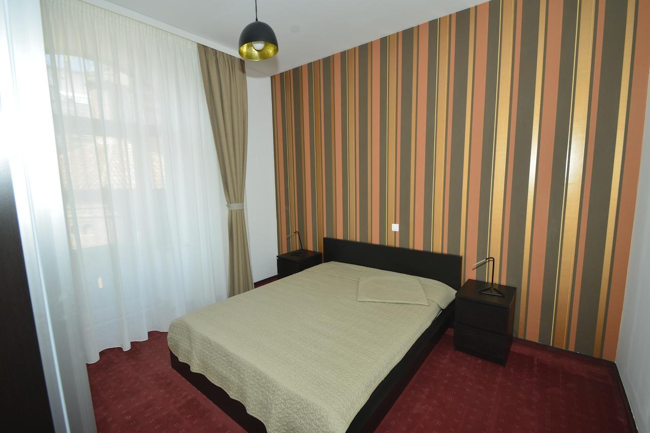 Apartament Balcescu 26 *