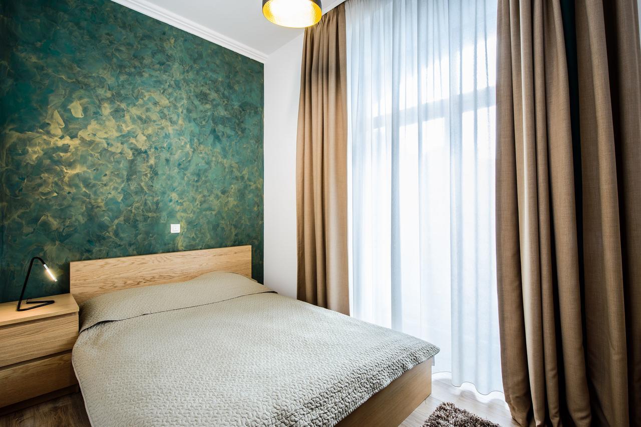 Balcescu 26 Apartament Bucureşti