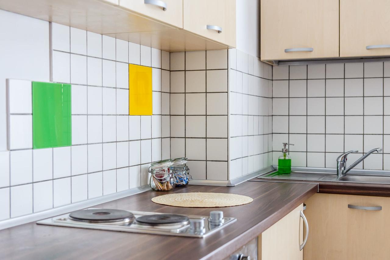 Apartament Balcescu 26 *