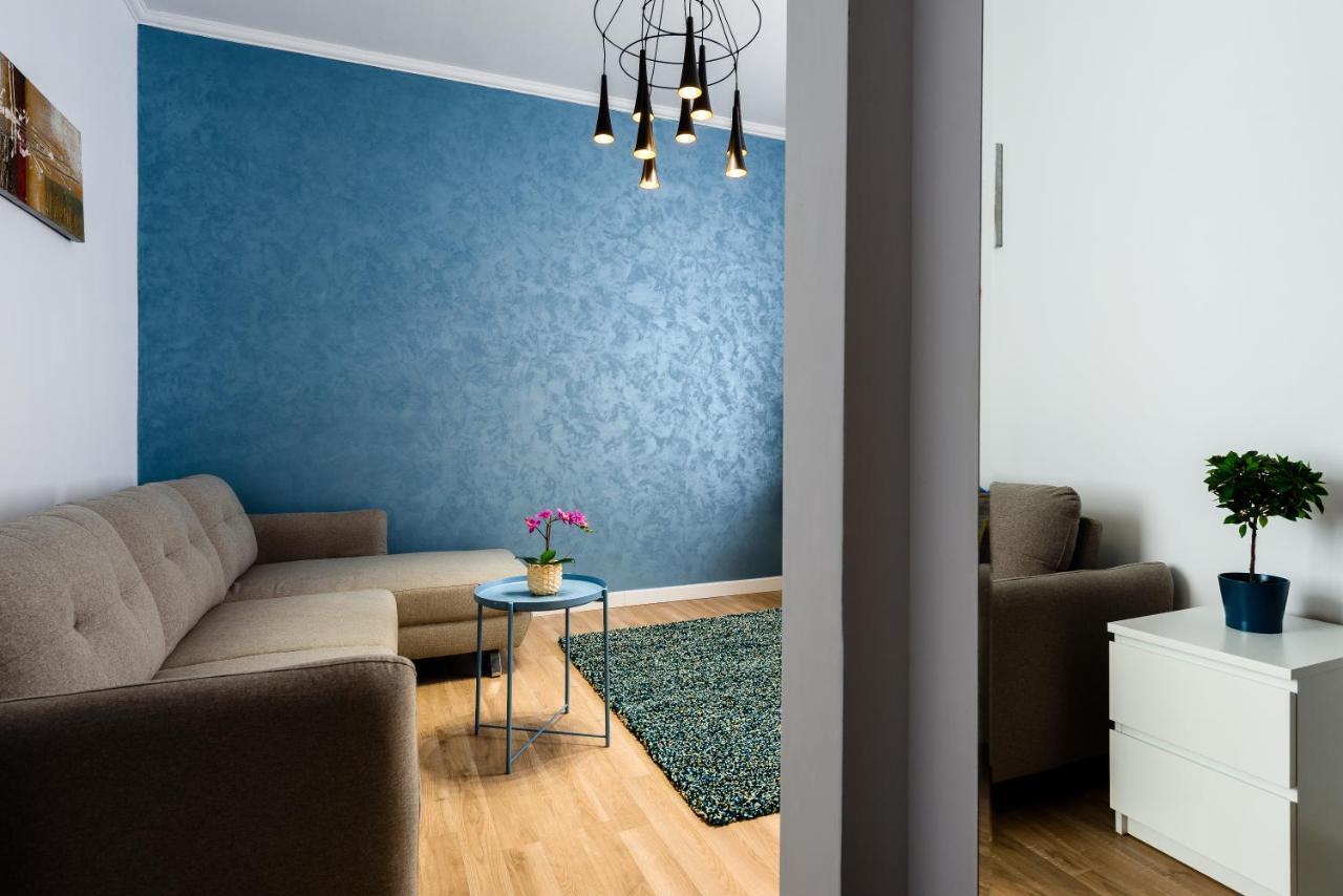 Apartament Balcescu 26 *